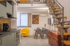Resuttano Loft